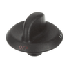 Whirlpool WP74005940 KNOB- BURN