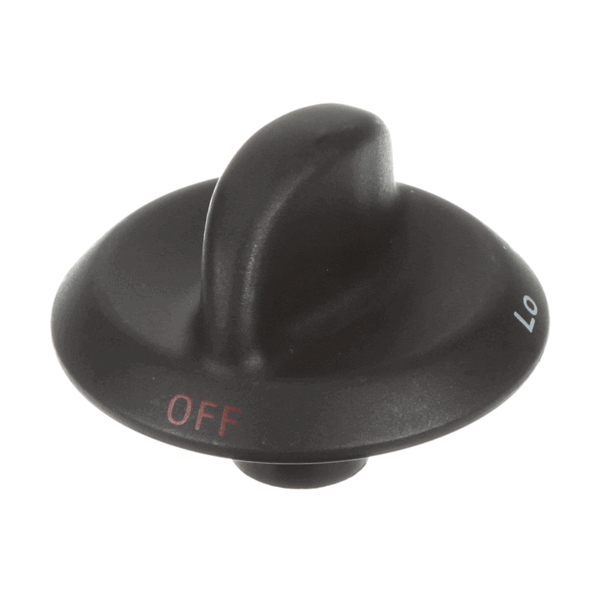 Whirlpool WP74005940 KNOB- BURN