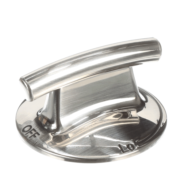 Whirlpool WP74009554 KNOB- BURN