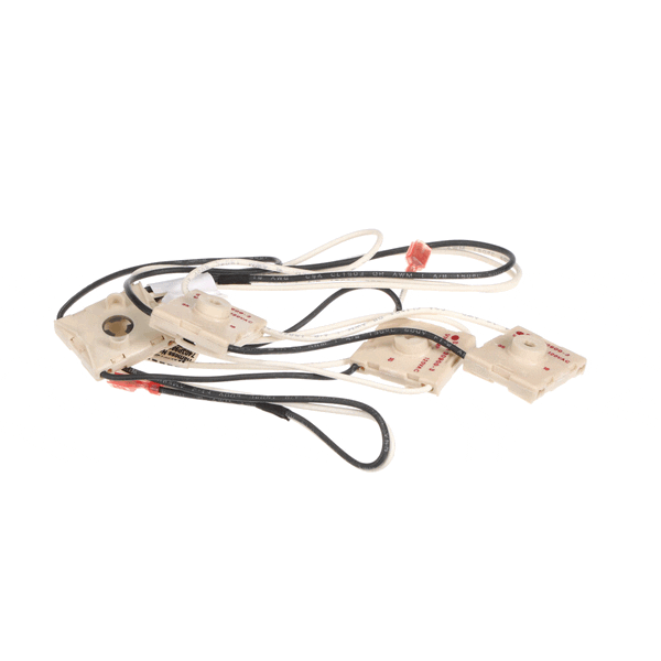 Whirlpool WP74010630 HARNESS- S