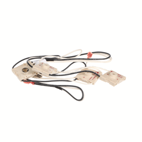 Whirlpool WP74010630 HARNESS- S