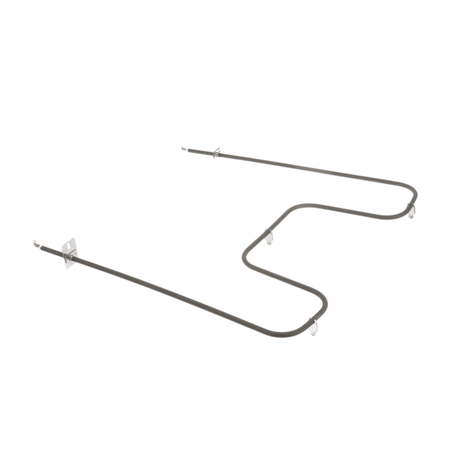 Whirlpool WP7406P043-60 ELEMENT- B