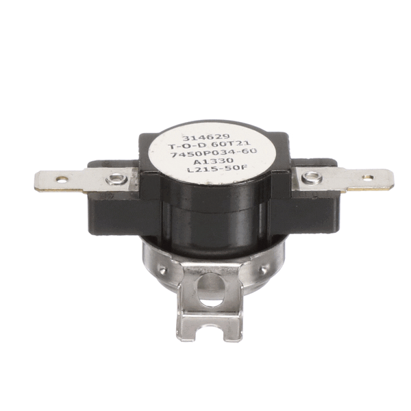 Whirlpool WP7450P034-60 SWTCH-LMIT