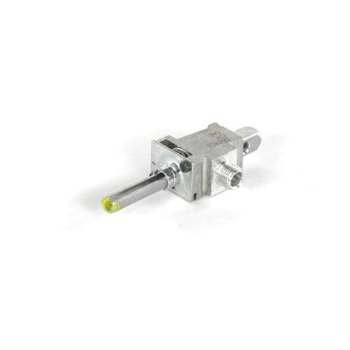 This is a genuine Whirlpool WP7502P384-60 MICROWAVE COOKTOP BURNER VALVE
