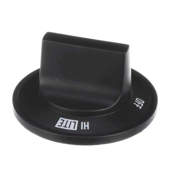 Whirlpool WP7711P135-60 KNOB