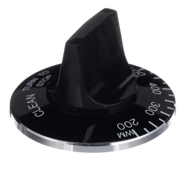 Whirlpool WP7711P354-60 KNOB- THER