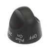 Whirlpool WP7731P182-60 KNOB- THER