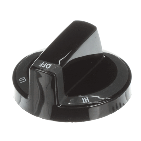 Whirlpool WP7737P414-60 KNOB