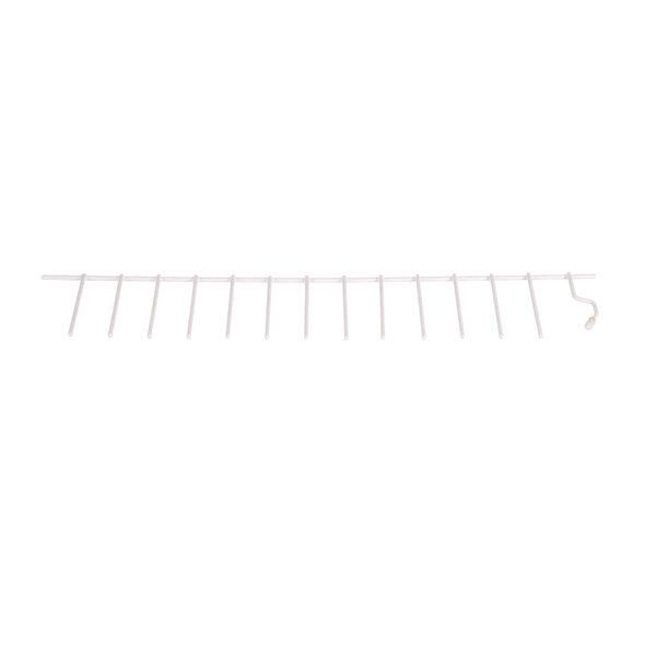 Whirlpool WP8051250 TINE-ROW