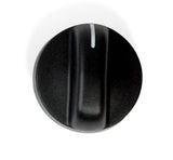 Whirlpool WP8273103 Range Burner Control Knob