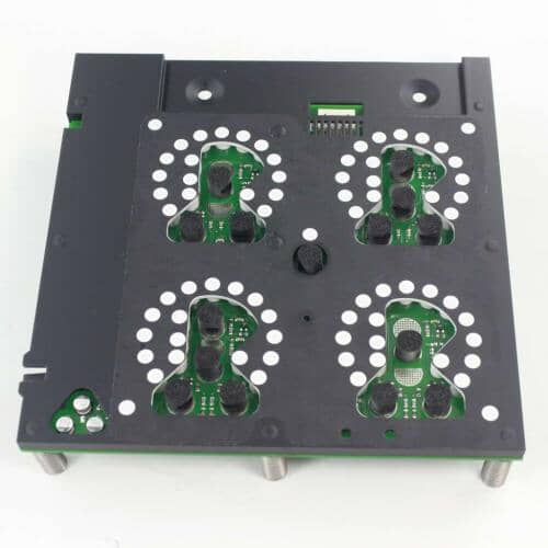 This is a genuine Whirlpool WP8285922 STOVE CONTROL BOARD