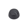 Whirlpool WP8286094BL Knob