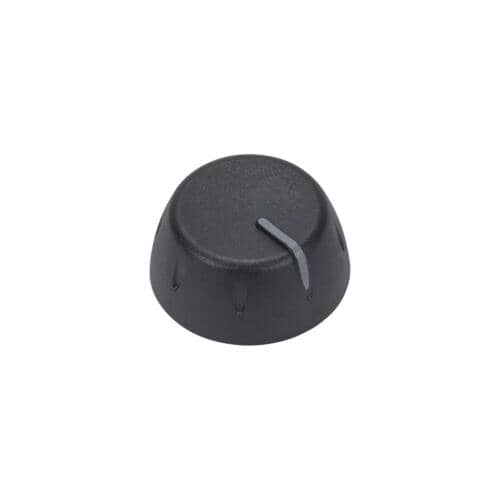 This is a genuine Whirlpool WP8286094BL KNOB