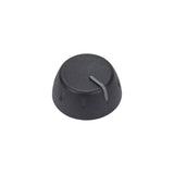 Whirlpool WP8286094BL Knob
