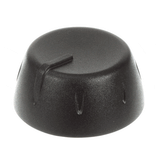 Whirlpool WP8286096BL RANGE SURFACE BURNER KNOB