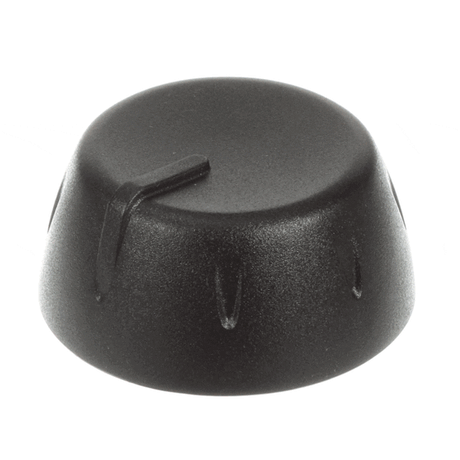 Whirlpool WP8286096BL RANGE SURFACE BURNER KNOB