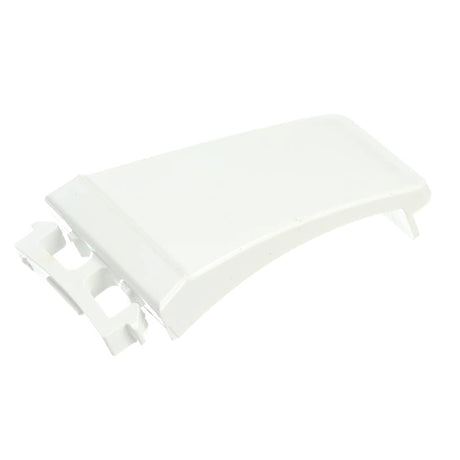 This is a genuine Whirlpool WP849996 ENDCAP-TRM