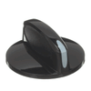 Whirlpool WP8522566 KNOB