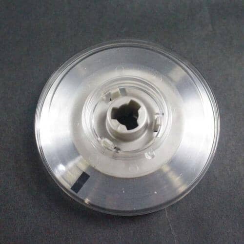 This is a genuine Whirlpool WP8544947 KNOB