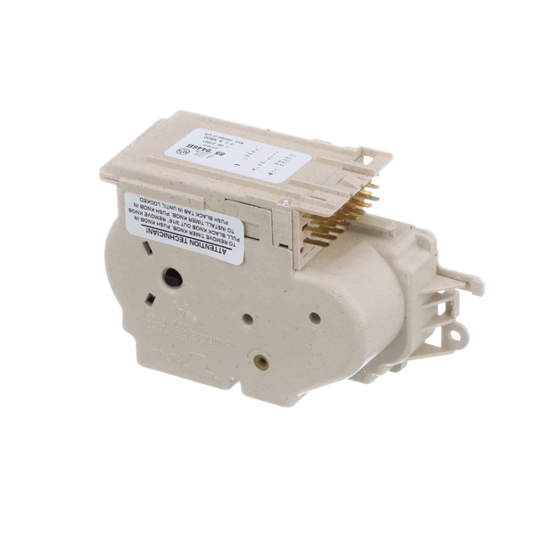 Whirlpool WP8579446 TIMER-EMERSON (DELTA)