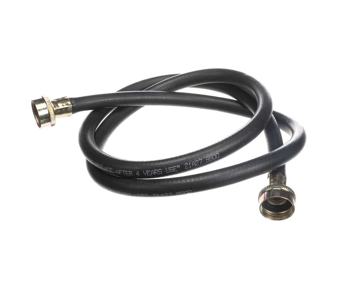 This is a genuine Whirlpool WP89503 WASHER FILL HOSE