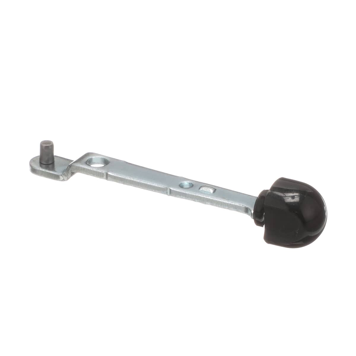 This is a genuine Whirlpool WP9709276 STAND MIXER SPEED CONTROL LEVE