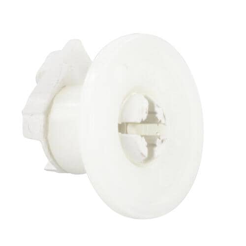 This is a genuine Whirlpool WP9742983 WHEEL-UPER