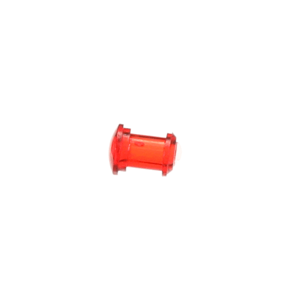 Whirlpool WP9750343 LENS-LIGHT