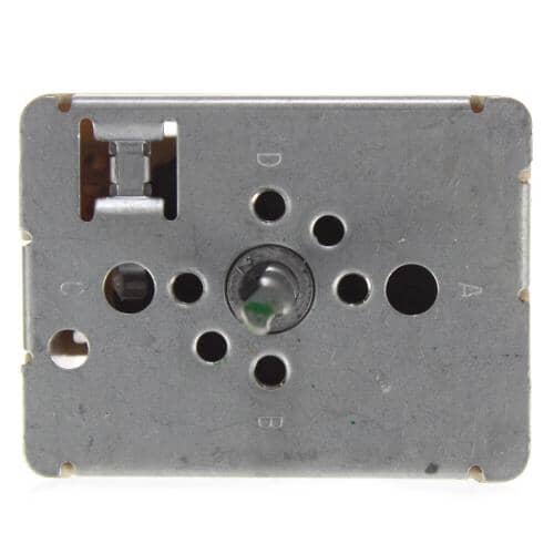 This is a genuine Whirlpool WP9750639 SWITCH-INF