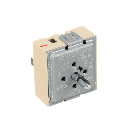 Whirlpool WP9755173 SWITCH-INF