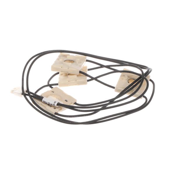 Whirlpool WP9755451 WIRE-HARNESS