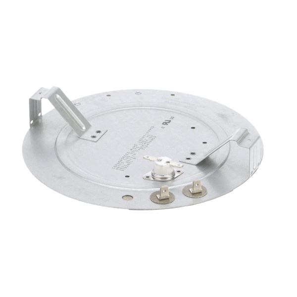 Whirlpool WP9762851 SURFACE ELEMENT