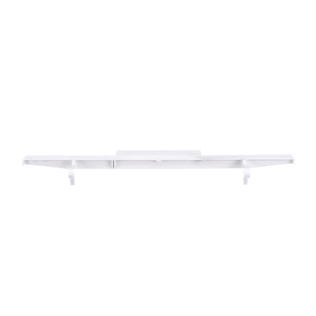 This is a genuine Whirlpool WP9871031 PEDAL-FOOT