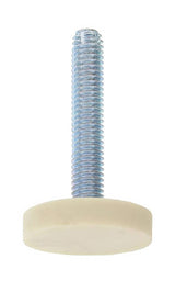 Whirlpool WPW10001130 Top Load Washer Leveling Leg