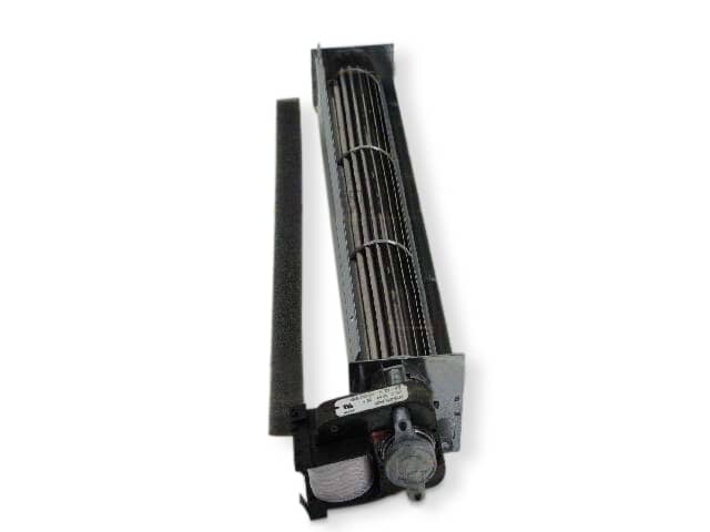 This is a genuine Whirlpool WPW10016550 RANGE/STOVE/OVEN COOLING FAN