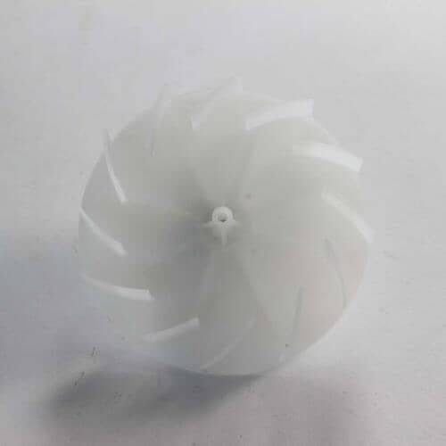 This is a genuine Whirlpool WPW10123444K WHEEL