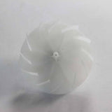 Whirlpool WPW10123444K Wheel