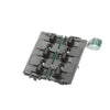 Whirlpool WPW10135389 WASHING MACHINE PUSH BUTTON SW
