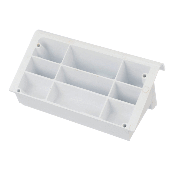 Whirlpool WPW10137432 HANDLE