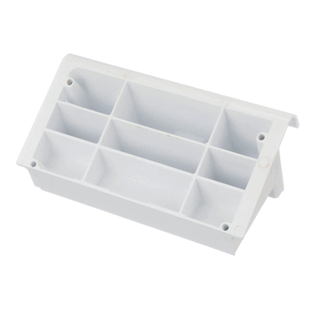 Whirlpool WPW10137432 HANDLE