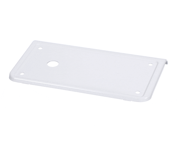 This is a genuine Whirlpool WPW10137460 COVER