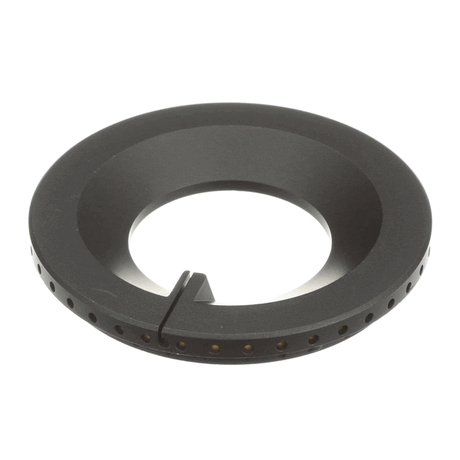 This is a genuine Whirlpool WPW10153033 BURNR-HEAD