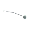 Whirlpool WPW10158961 SWITCH-PB