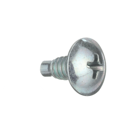 Whirlpool WPW10159996 SCREW