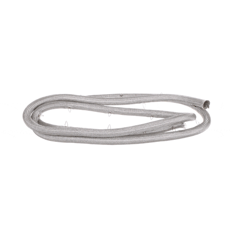 This is a genuine Whirlpool WPW10162386 DOOR GASKET