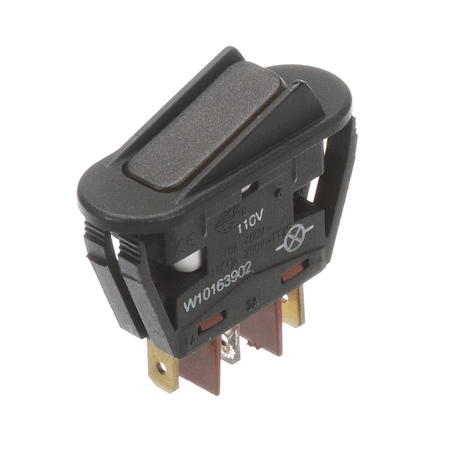 Whirlpool WPW10163902 SWITCH