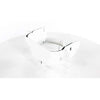 Whirlpool WPW10167023 Shroud