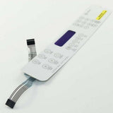 Whirlpool WPW10207935 SWTCH-MEMB