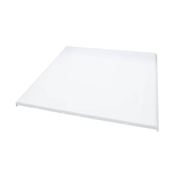 Whirlpool WPW10208373 Top Panel Washer - White