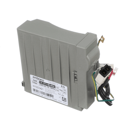 Whirlpool WPW10233421 INVERTER BOX ASSEMBLY